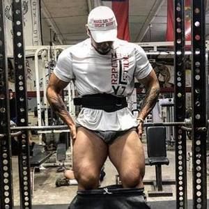 Meet your Posher, Jaycee